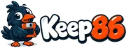 Keep86 — home